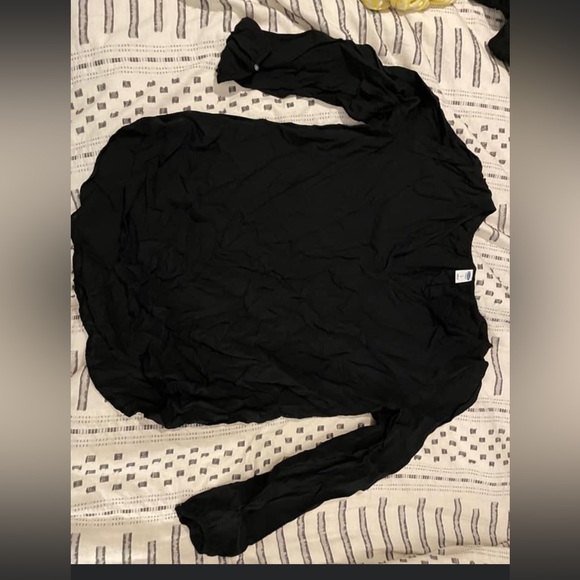 Old Navy long sleeve. - Picture 2 of 2